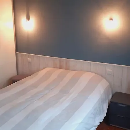 Calme, Lumineux Et Spacieux. Angers. Apartment Angers
